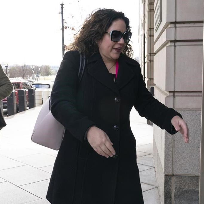 Man gets prison for attacking Capitol officer who later died